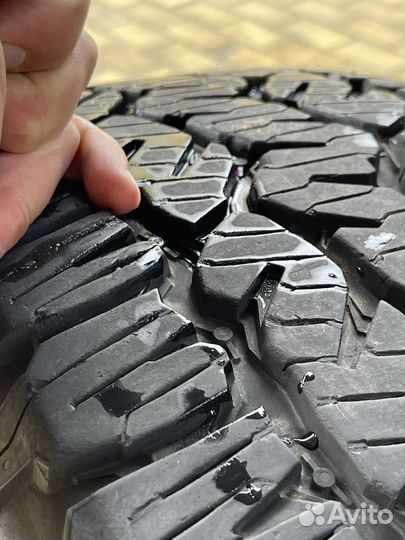 Matador MP 72 Izzarda A/T 2 265/65 R17 112