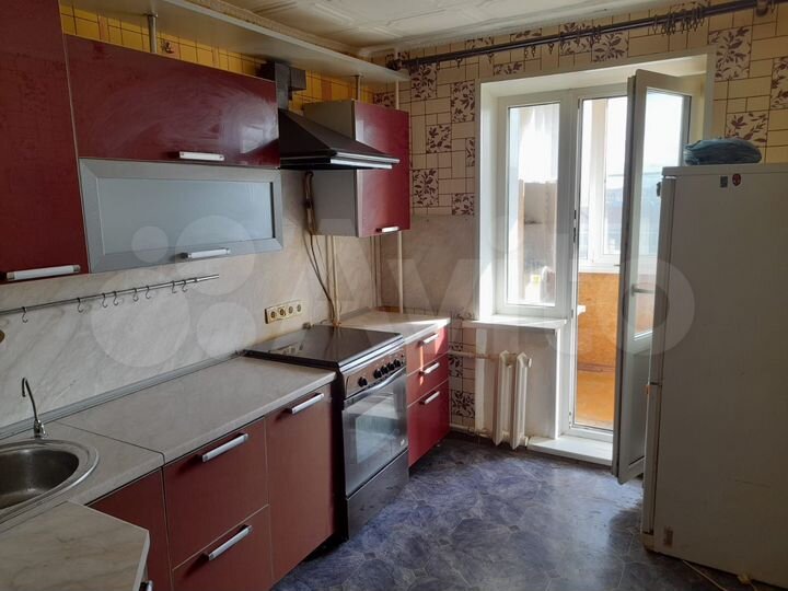 3-к. квартира, 59,3 м², 5/5 эт.