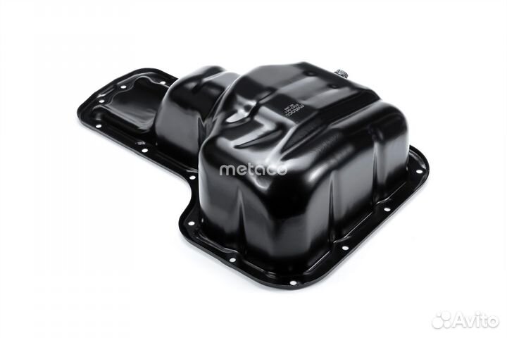 Поддон масляный двигателя Toyota Corolla