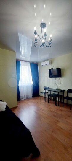 Квартира-студия, 30 м², 10/16 эт.