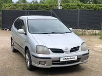 Nissan Tino 2.0 CVT, 1999, 384 000 км, с пробегом, цена 330 000 руб.