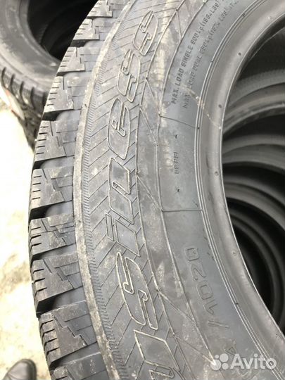Cordiant Business CW 2 185/75 R16 104Q