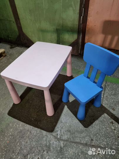 Детская мебель бу