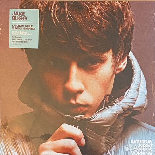 Jake Bugg 
