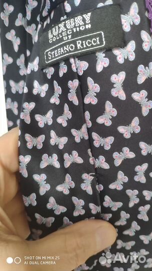 Галстук мужской