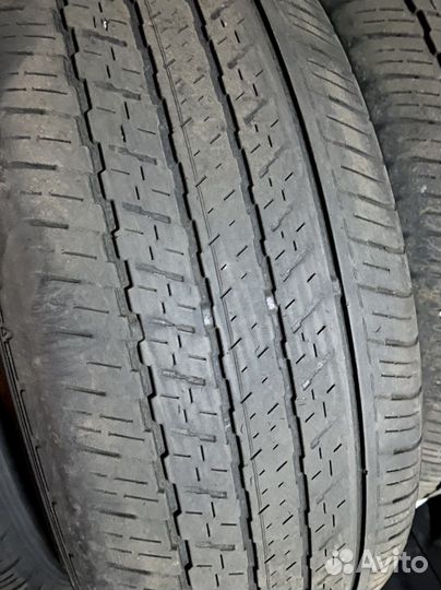Dunlop Grandtrek ST30 225/65 R18