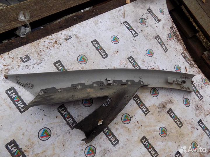 Обшивка стойки Corsa D 2006-2015