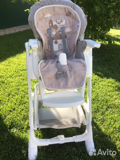 Столик для кормления Cam Италия