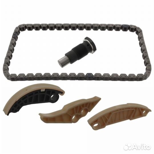 Febi 49549 Цепь грм audi A3 1.8 tfsi 2006-2012