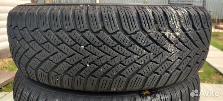 Continental WinterContact TS 860 185/65 R15