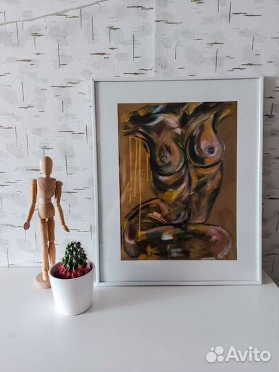 Картины на заказ