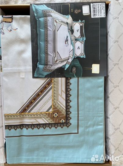 Постельное белье