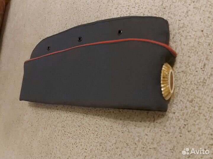 Аксессуары к форме полиции