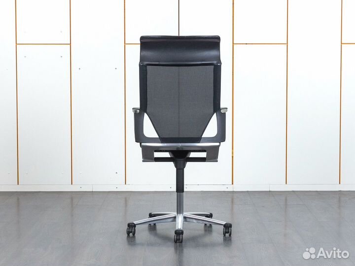 Кресло руководителя Wilkhahn Modus Германия Wilkha