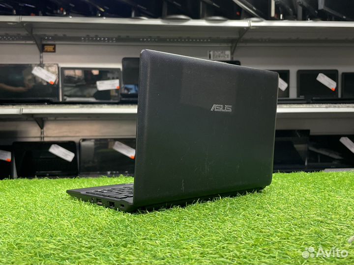 Нетбук Asus EeePC X101CH
