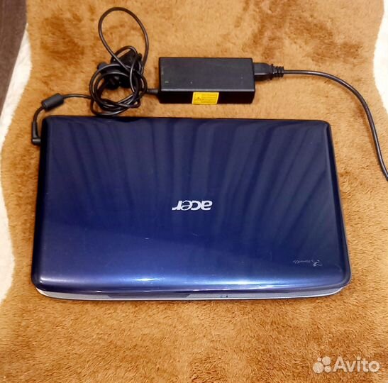 Acer 5542g
