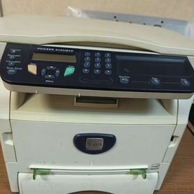 Xerox Phaser 3100MFP