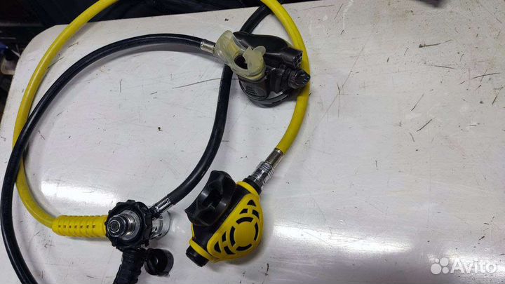 Регулятор для дайвинга Aqualung