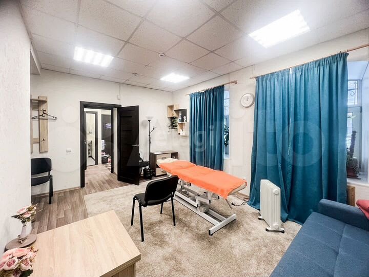 Продам помещение свободного назначения, 56.8 м²