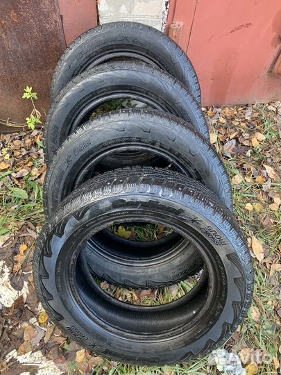 Cordiant Snow Cross 185/65 R15