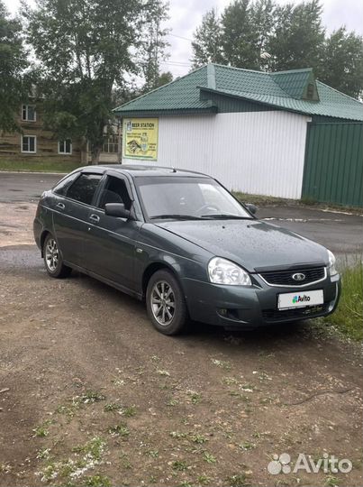 LADA Priora 1.6 МТ, 2010, 263 000 км