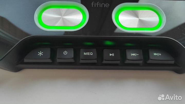 Bluetooth колонка