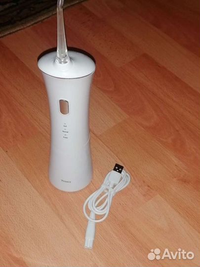 Ирригатор Trim's 8001