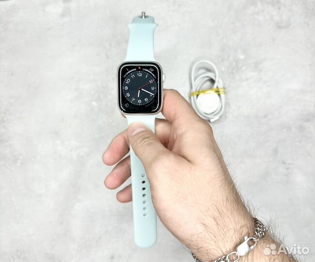 Apple watch 5 44 mm