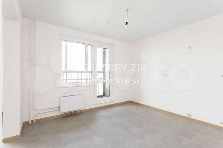 3-к. квартира, 81,4 м², 15/25 эт.