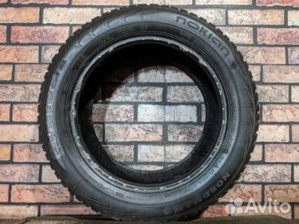 Nokian Tyres Nordman 5 215/55 R16