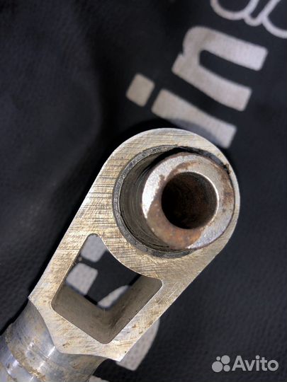 Рычаг задний Infiniti Q50