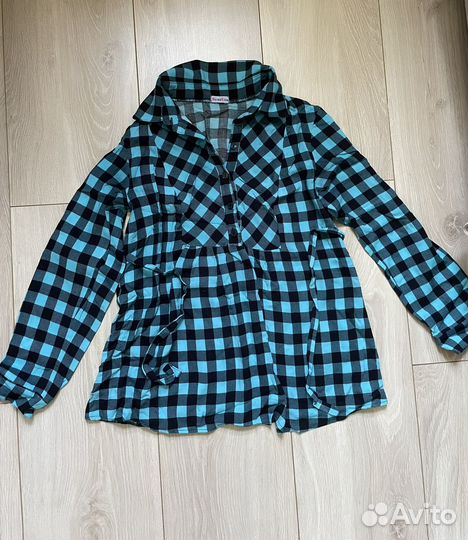 Вещи для беременных пакетом 42 44