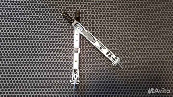 Комплект новых петель двери духовки Gorenje asko