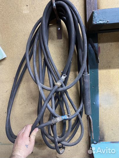 Сварочный аппарат стационарный