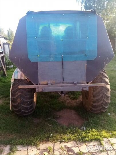 Вездеход