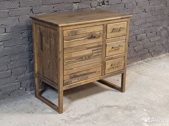 Тумба под раковину