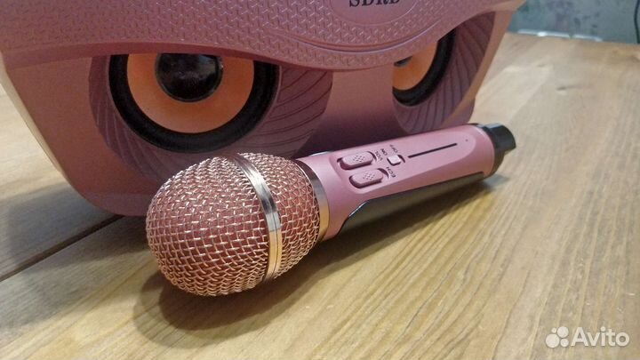 Караоке Sdrd sd 306