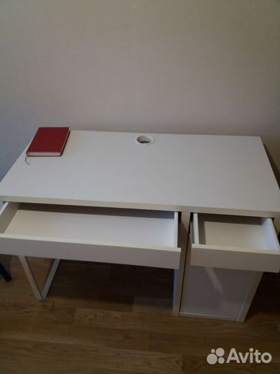 Компьютерный стол IKEA б/у