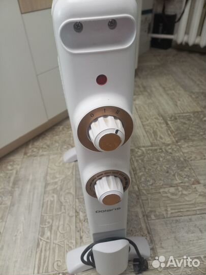 Продам обогреватель роларис