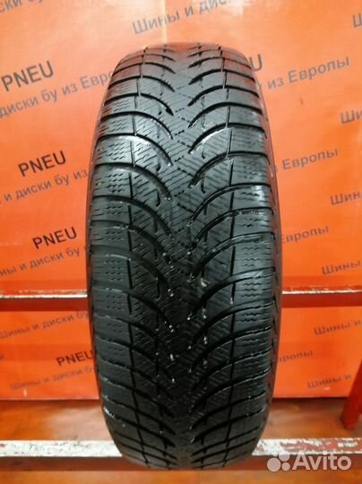 Michelin Alpin A4 195/60 R15 88T