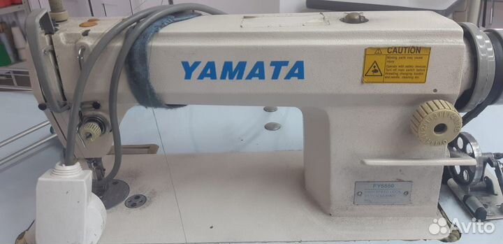 Промышленные швейные машины