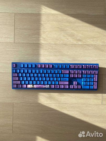 Клавиатура Клавиатура Akko 3108 V2