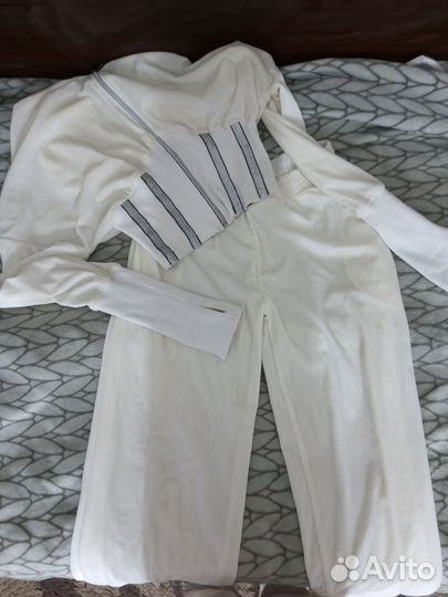 Женские вещи пакетом 42 44 платье,юбка,шорты кожа