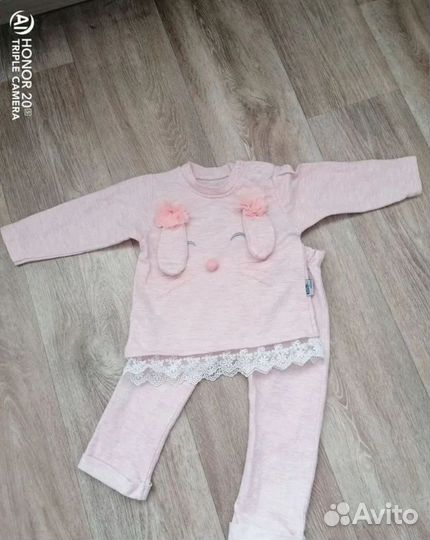 Костюм для девочки