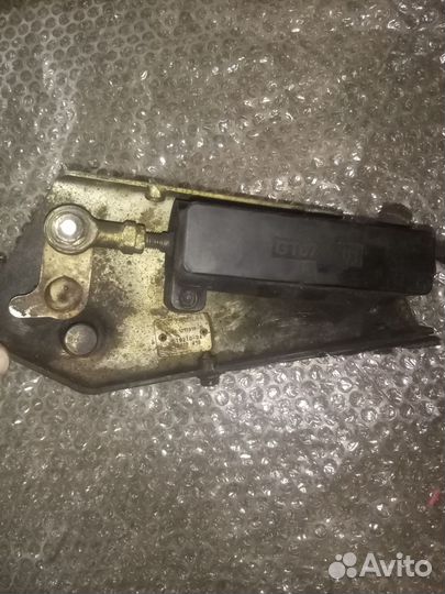 Клапан егр ямз 534