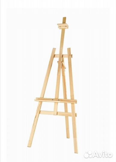 Мольберт для рисования новый