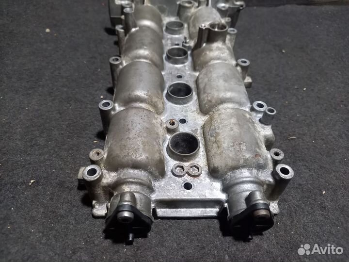 Пастель распредвалов cfna cfn 1.6