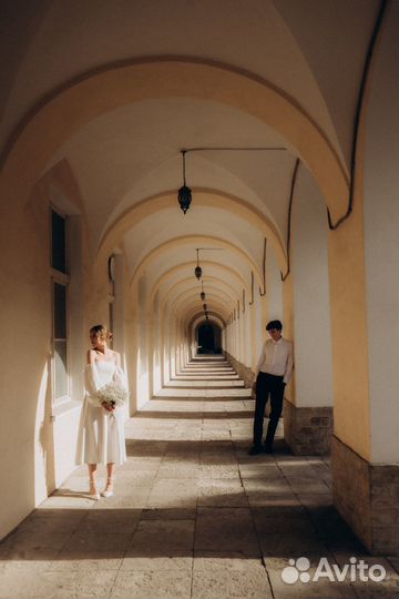 Фотограф СПБ