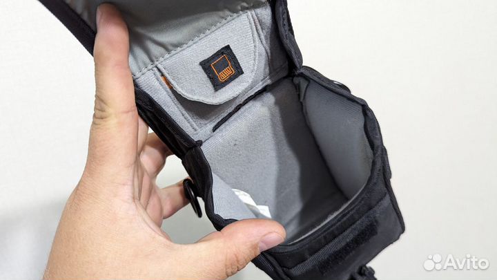 Чехол для фотоаппарата Lowepro ILC Classic 50