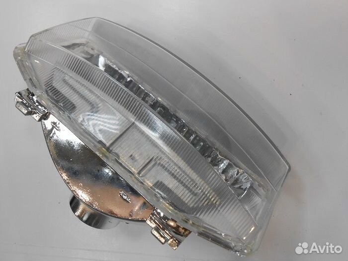 Фара для скутера honda Dio AF-18